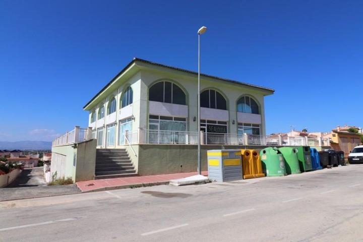 Local comercial en venta en Rojales, Residencial benimar photo 0