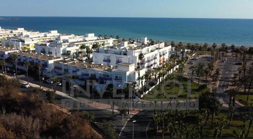 Piso en venta en Almerimar, PLAYAS DE LA ENSENADA photo 0