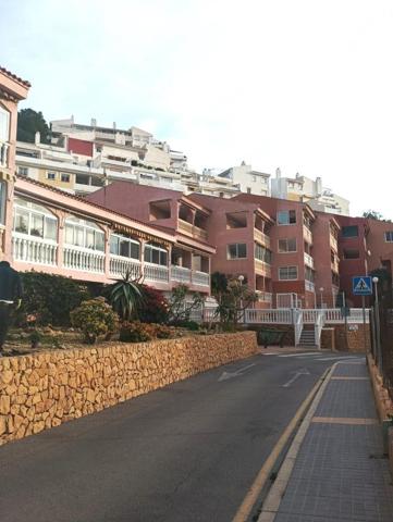 Piso en venta en Benidorm, Cala de Benidorm photo 0