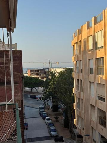 Apartamento en venta en Torrevieja, Centro photo 0