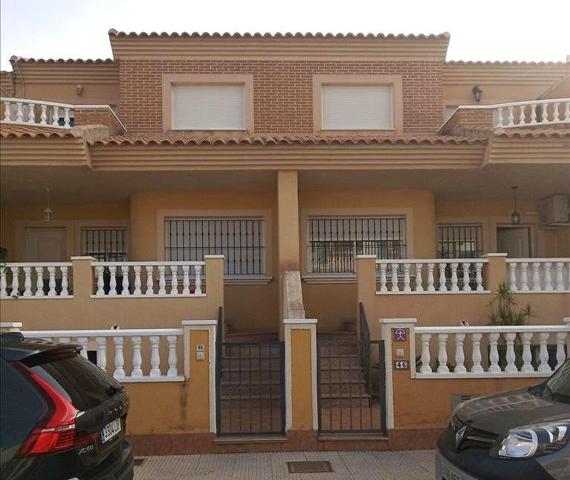 Piso en venta en San Pedro del Pinatar, Las esperanzas photo 0