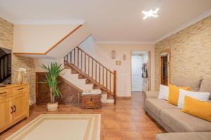 Adosada en venta en Puerto de la Cruz, Distrito San Antonio - Las Arenas photo 0