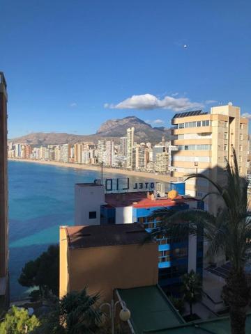 Apartamento en venta en Benidorm, Rincon de Loix Cruz photo 0