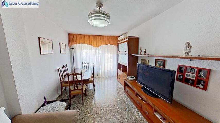 Piso en venta en Albacete, Industria photo 0