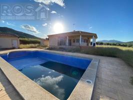 Chalet en venta en Aspe photo 0