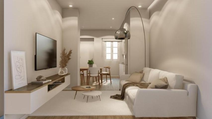 Piso en venta en Cádiz, Calle Sopranis, 4, 11005 photo 0