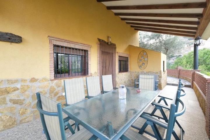 Chalet en venta en Cozvíjar, Cozvíjar photo 0