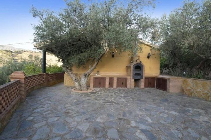 Chalet en venta en Cozvíjar, Cozvíjar photo 0