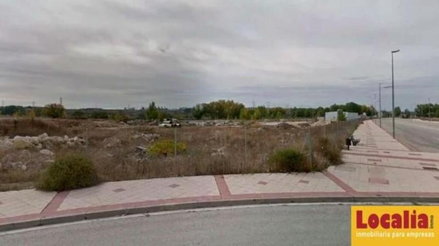 Terreno en venta en Sotragero photo 0