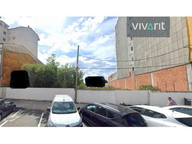 Terreno en venta en Lugo photo 0