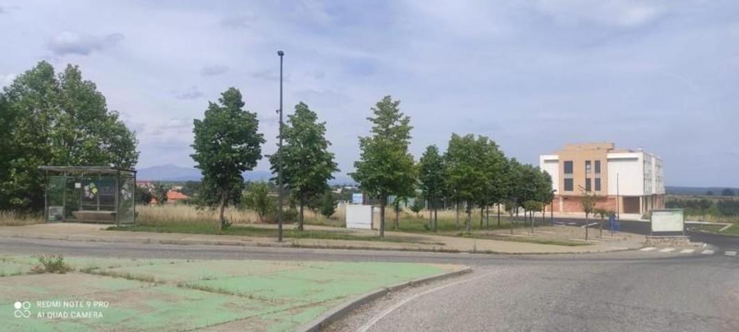 Terreno en venta en Garrafe de Torío, ESTRELLA IZAR SECTOR RUADOS, 24891 photo 0