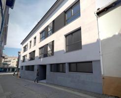 Planta baja en venta en Cuéllar, Centro photo 0