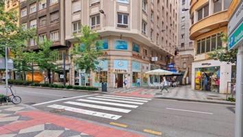 Piso en venta en Santander, Centro photo 0