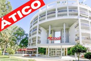 Aticos en venta en Salou, Plaça d'Europa, 11, 43840 photo 0