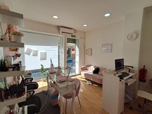 Local comercial en venta en Málaga, La Princesa-Huelin photo 0