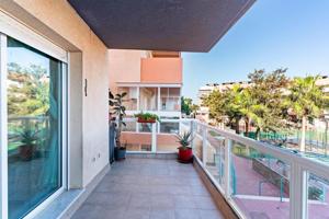 Piso en venta en Almerimar, LAGUNA BEACH photo 0