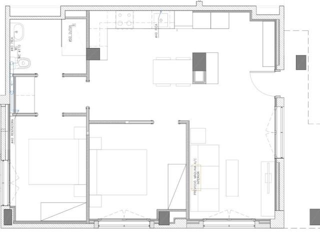 Piso en venta en Sant Just Desvern photo 0