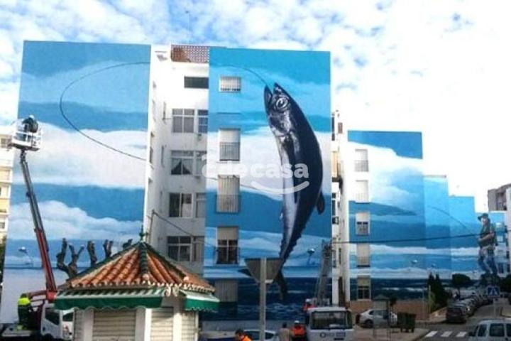 Piso en venta en Estepona, Centro photo 0