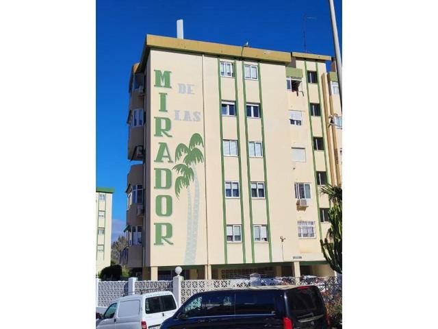 Piso en venta en Torremolinos, Manantiales - Estación de Autobuses photo 0