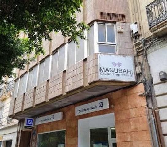 Oficina en venta en Almería, Centro photo 0