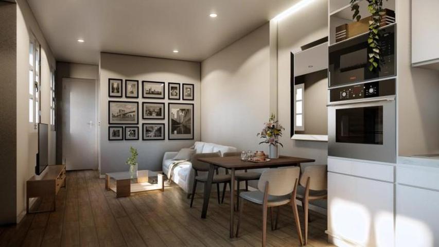 Apartamento en venta en Cádiz, Calle Sopranis, 4, 11005 photo 0