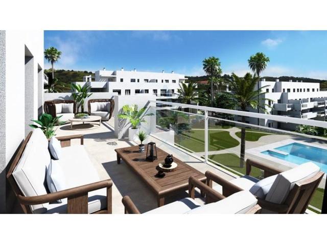 Apartamento en venta en Mijas photo 0