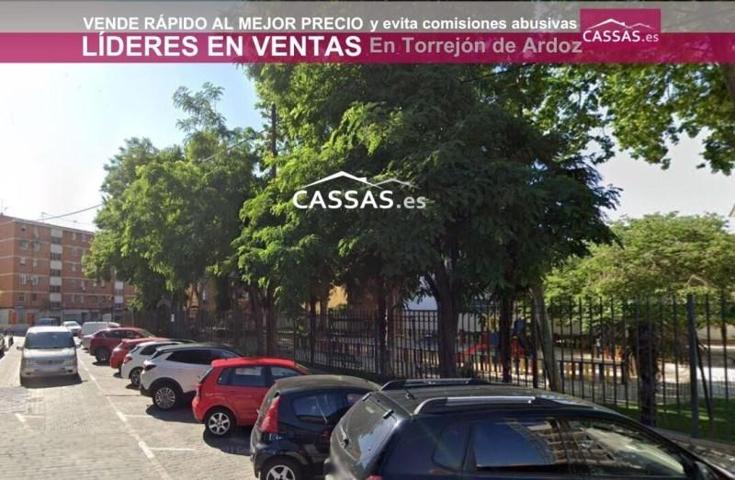 Piso en venta en Torrejón de Ardoz, Centro photo 0