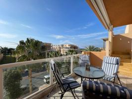 Aticos en venta en Almerimar, LAGUNA BEACH photo 0