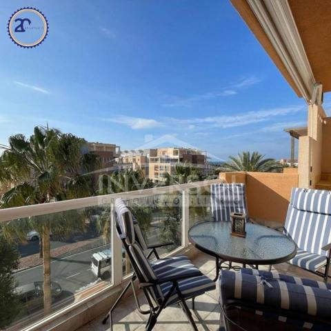 Aticos en venta en Almerimar, LAGUNA BEACH photo 0