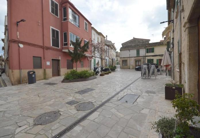 Casas de pueblo en venta en Inca, Centro photo 0