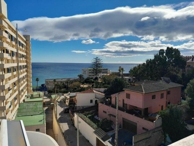 Atico Duplex en venta en Benalmádena, Cortijo Torrequebrada photo 0