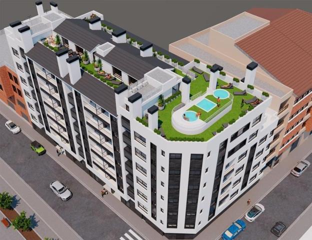 Apartamento en venta en Castellón de la Plana, El Grau de Castelló photo 0