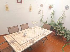 Adosada en venta en Alcalá de Guadaira, Ambulatorio viejo photo 0