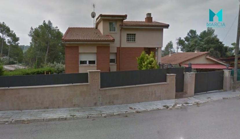 Chalet en venta en Castellnou de Bages, Castellnou De Bages photo 0