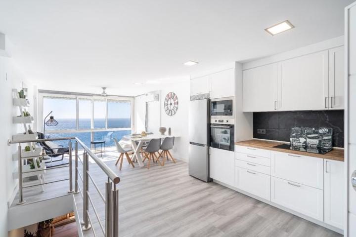 Atico Duplex en venta en Almería, Castell del Rey photo 0