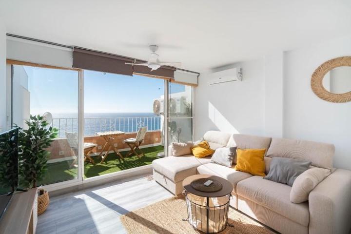 Atico Duplex en venta en Almería, Castell del Rey photo 0