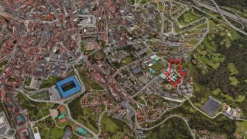 Terreno en venta en Oviedo, Monte cerrao photo 0