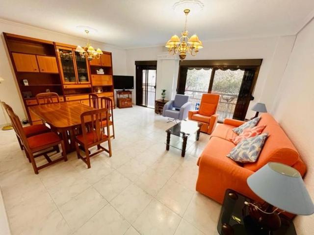 Piso en venta en Alicante, Raval roig- Virgen del Socorro photo 0