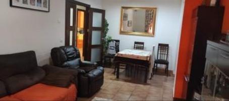 Adosada en venta en Utrera, Vistalegre photo 0