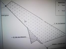 Terreno en venta en Santomera, Monte de las brujas photo 0