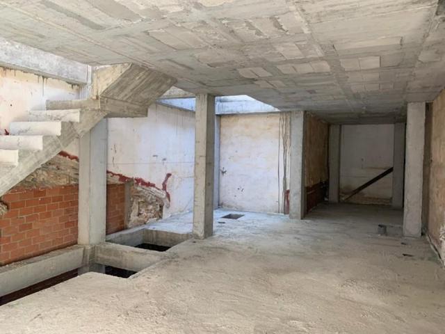 Edificio en venta en Elche, Asilo - Pisos Azules photo 0