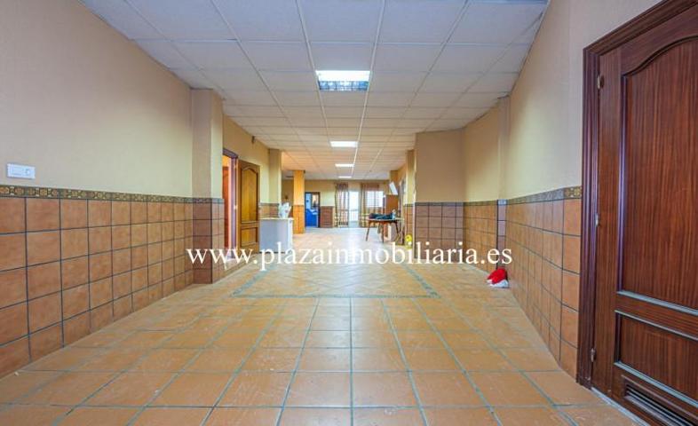 Chalet en venta en Lucena, Fuente Tojar photo 0