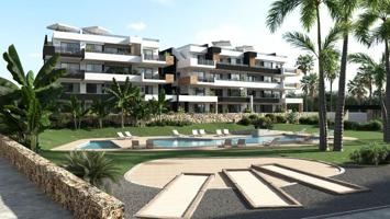 Apartamento en venta en Orihuela Costa, Villamartin photo 0