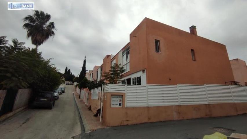 Adosada en venta en Alfaz del Pi, San rafael photo 0