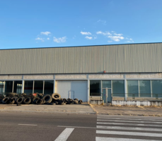 Local comercial en venta en Mérida, Polígono Industrial El Prado photo 0