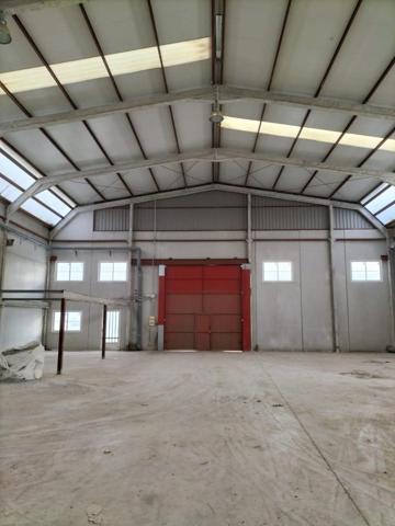 Nave industrial en venta en Abanilla, ABANILLA photo 0