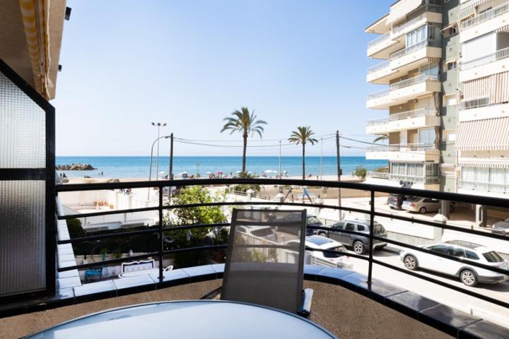 Piso en venta en Cunit, Platja photo 0