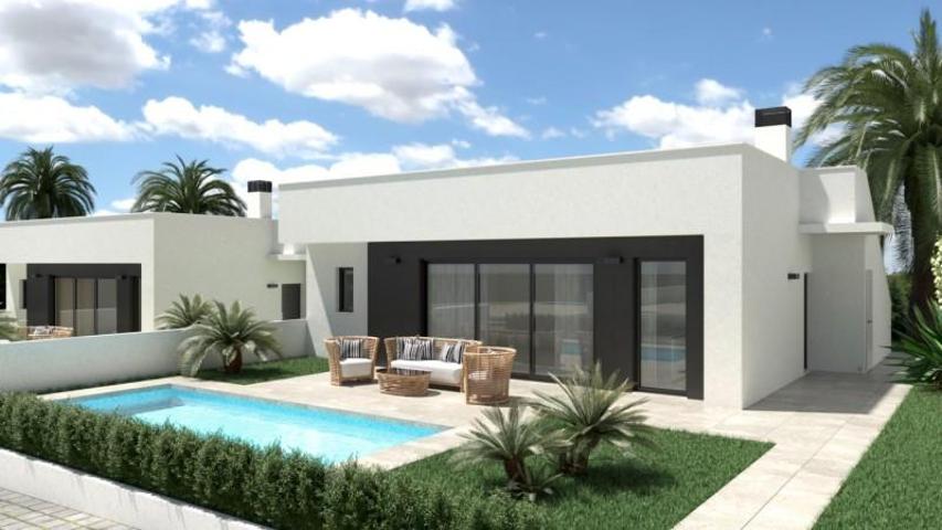 Chalet en venta en Murcia, Condado de Alhama photo 0