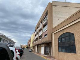 Local comercial en venta en Museros, Avenida creu photo 0