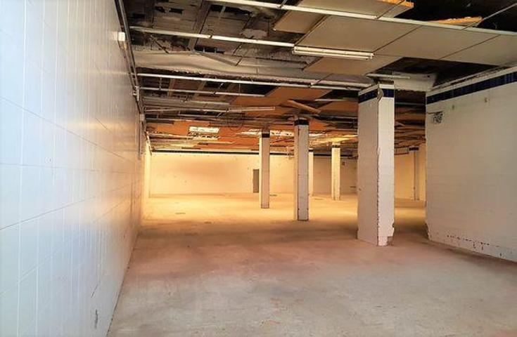 Local comercial en venta en Bormujos, Calle Puebla del Río, 1, 41930 photo 0